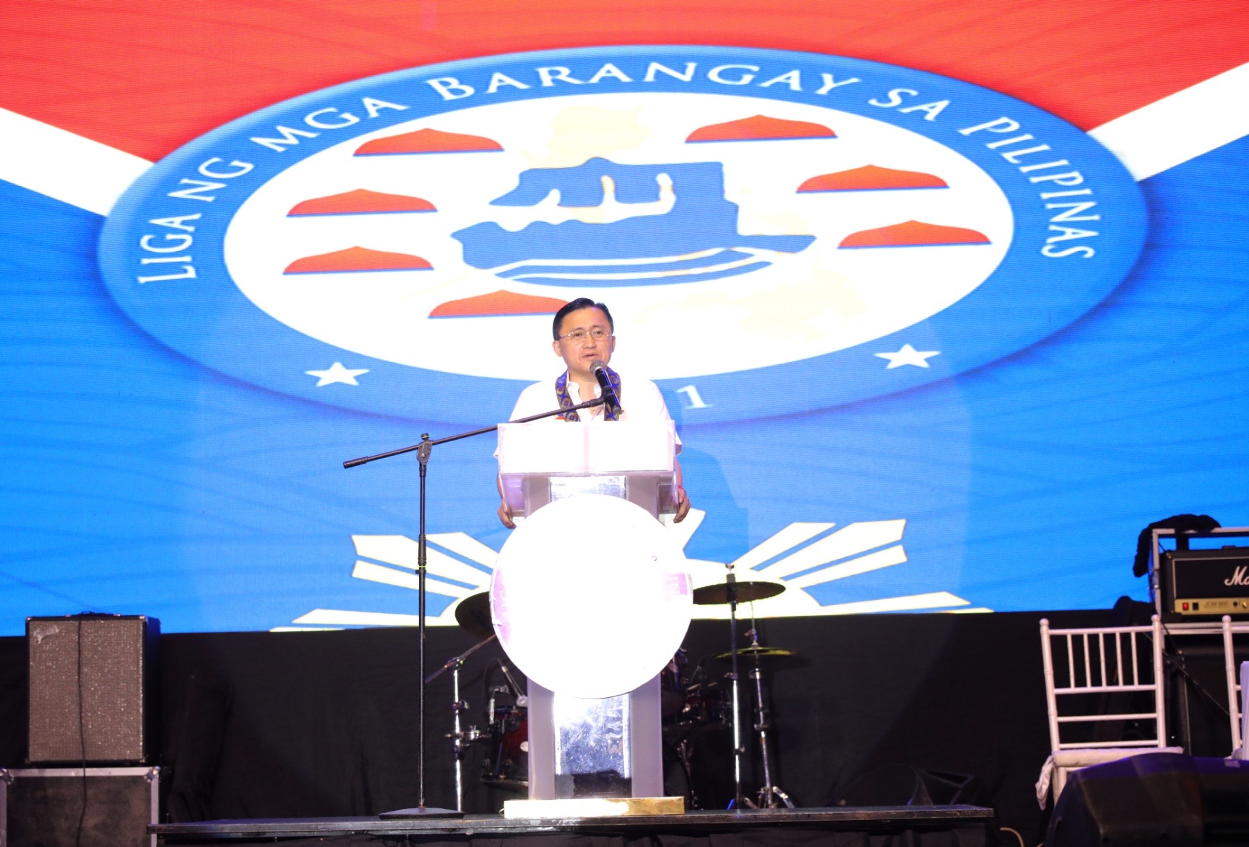 Senator Bong Go | Ang Bisyo ay MagSERBISYO