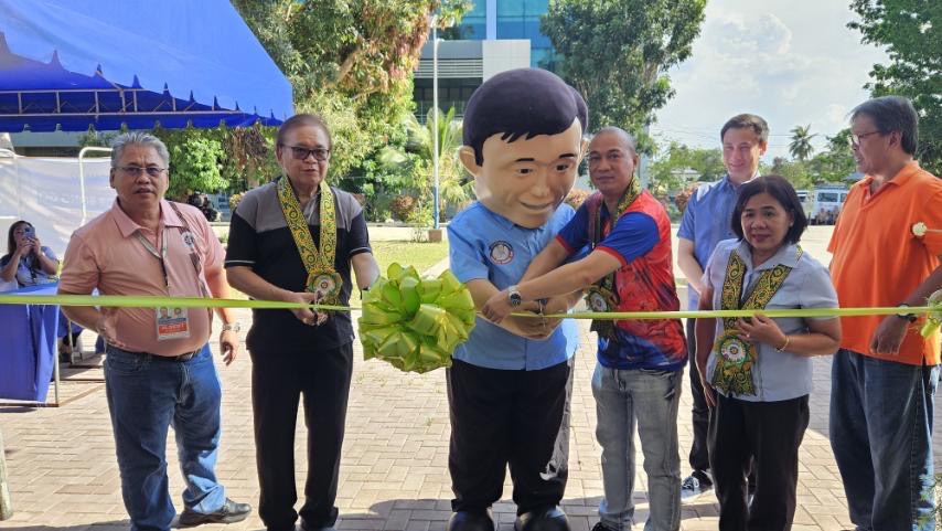 Bong Go