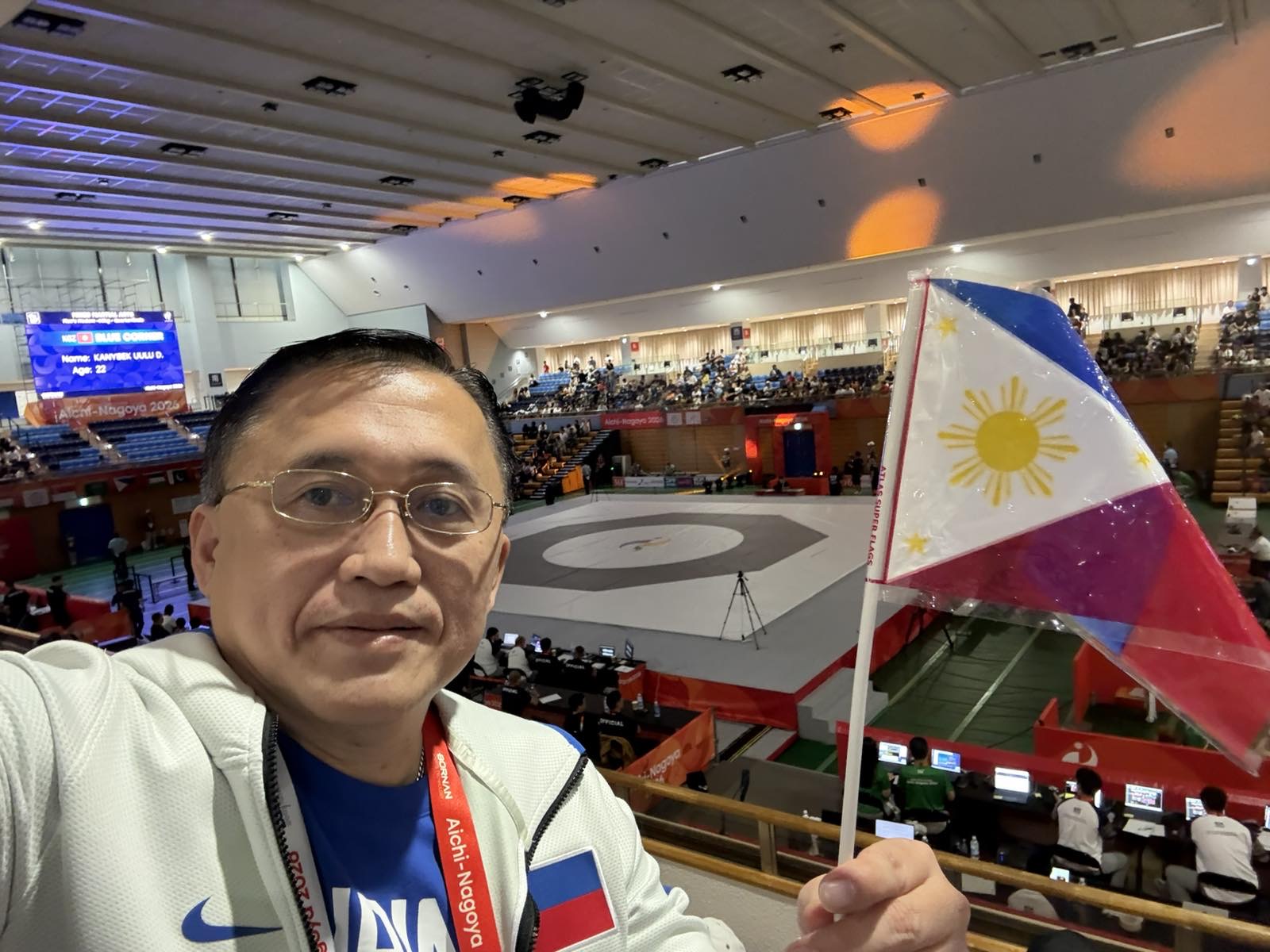 Bong Go pushes stronger incentives, sustained support as Asian Games rewards reach ₱35 million