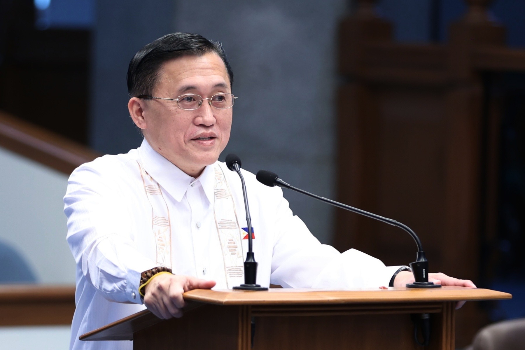 ‘Hindi sila exempted sa taas-presyo’ — Bong Go pushes more assistance for teachers amid rising daily costs