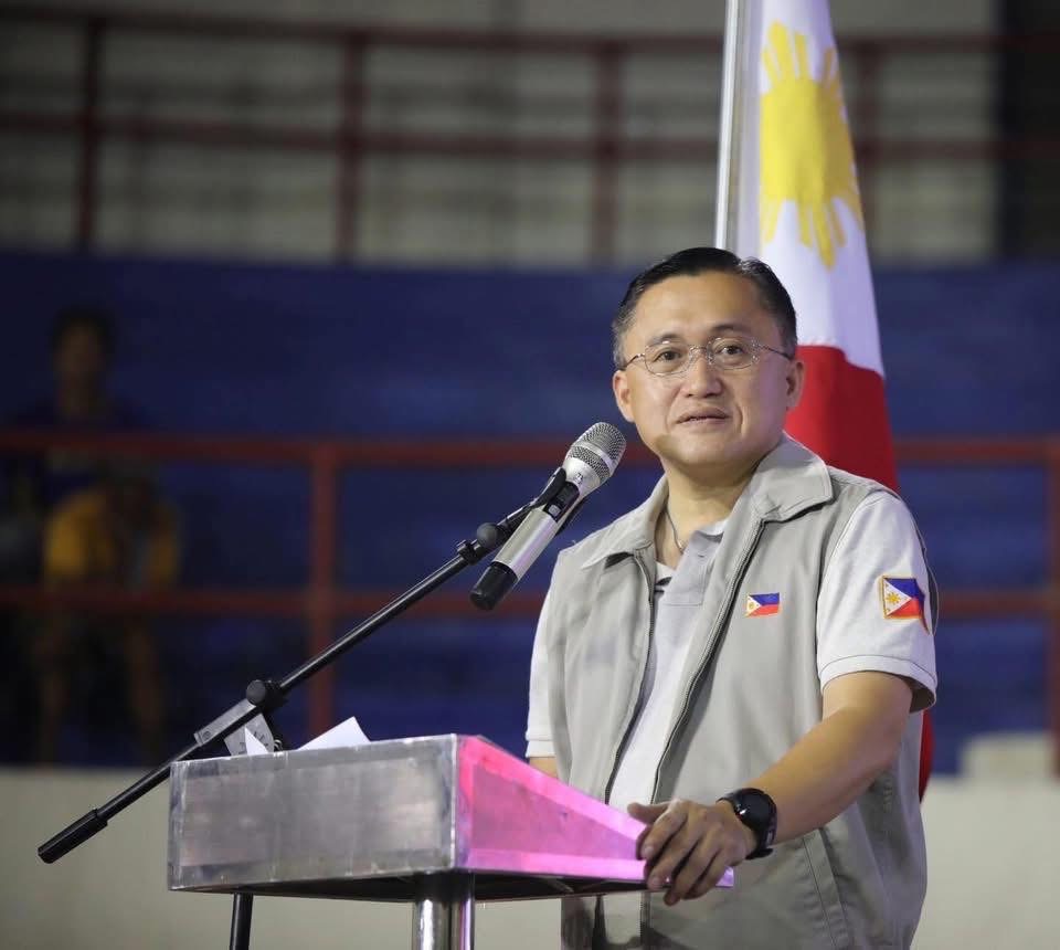 Bong Go urges preemptive action as El Niño puts 106 areas under state of calamity
